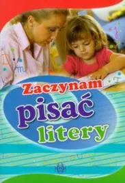 zaczynam-pisac-litery-praca-zbiorowa