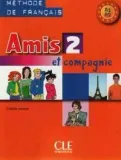 amis-et-compagnie-2-cwiczenia-cd-cle