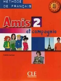amis-et-compagnie-2-cwiczenia-cd-cle