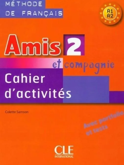 amis-et-compagnie-2-a1-a2-cwiczenia