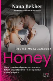 jestes-moja-zagadka-honey-nana-bekher