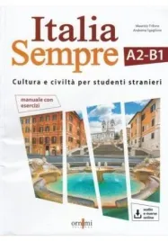 italia-sempre-a2-b1-podrecznik-online