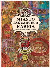 miasto-tanczacego-karpia-ksiazka-gra