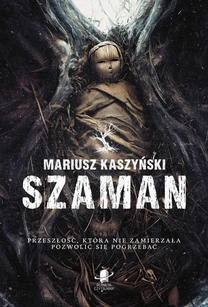 szaman-mariusz-kaszynski