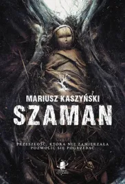 szaman-mariusz-kaszynski