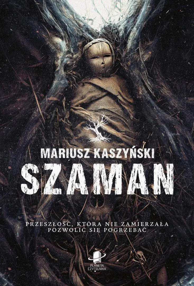 szaman-mariusz-kaszynski