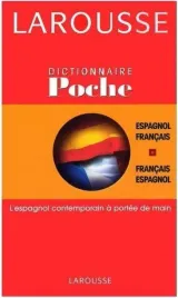 dictionnaire-poche-francais-espagnol