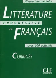 litterature-progressive-du-francais-intermediaire