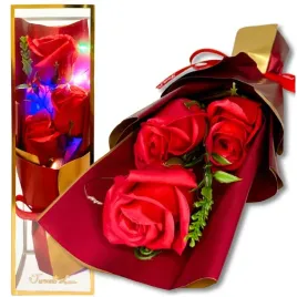 flower-box-roze-pachnace-kwiaty-bukiet-w-pudelku-led-prezent-na-walentynki