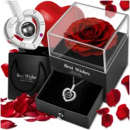 prezent-na-walentynki-wieczna-roza-w-szkatulce-prawdziwy-kwiat-naszyjnik