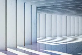 fototapeta-przestrzenna-nowoczesny-tunel-450x300