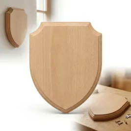 ryngraf-tarcza-herbowa-bukowa-surowa-pod-grawer-i-personalizacje-18x145-cm