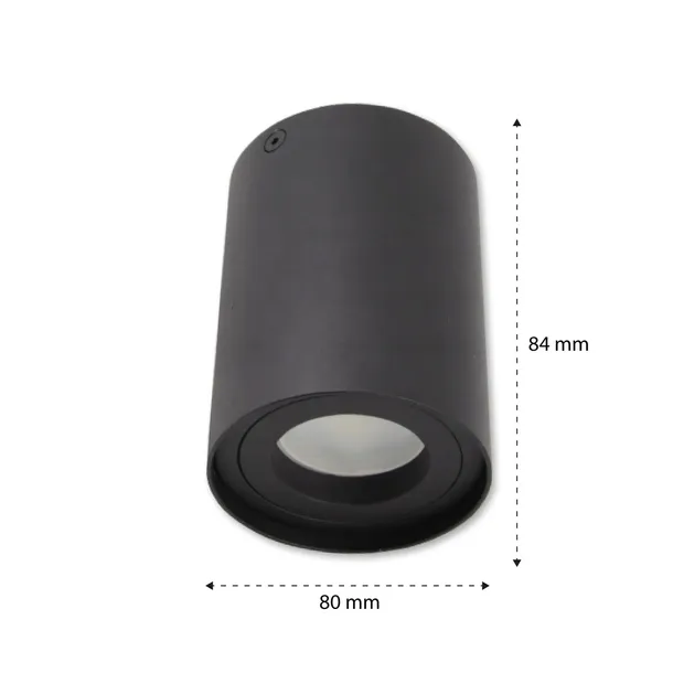 oprawa-natynkowa-gu10-halogenowa-spot-sufitowa-tuba-ruchoma-na-zarowke-waga-z-opakowaniem-1-kg