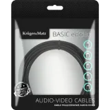 kabel-hdmi-hdmi-10m-kruger-matz-basic-waga-z-opakowaniem-0-85-kg