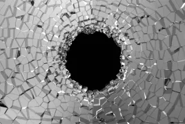 fototapeta-na-korytarz-tunel-abstrakcja-3d-400x280