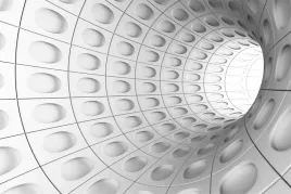 fototapeta-optyczna-nowoczesny-tunel-3d-450x300