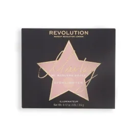 pojedynczy-rozswietlacz-prasowany-makeup-revolution-x-marley-rozswietlacz