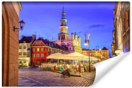 fototapeta-mlodziezowa-poznan-rynek-noca-400x280