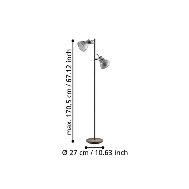 lampa-podlogowa-barnstaple-49722-eglo-kolor-czarny