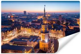 fototapeta-do-salonu-poznan-miasto-rynek-450x300