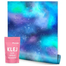 tapeta-w-rolce-dla-dzieci-kosmos-galaxy-gwiazdy-abstrakcja-dla-mlodziezy
