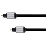 kabel-optyczny-200-cm-kruger-matz-basic-toslink-toslink