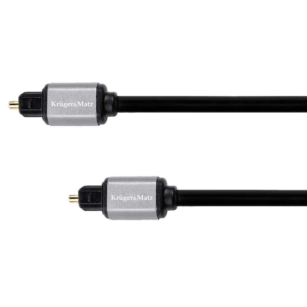 kabel-optyczny-200-cm-kruger-matz-basic-toslink-toslink