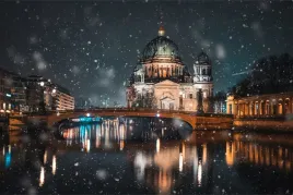 fototapeta-do-salonu-berlin-katedra-zima-450x300