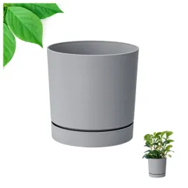 doniczka-tubo-07l-donica-z-podstawka-uniwersalna-na-kwiaty-do-domu-szara