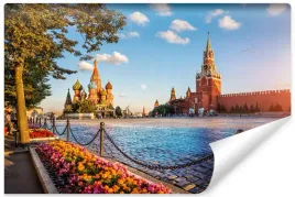 fototapeta-do-salonu-plac-czerwony-moskwa-450x300