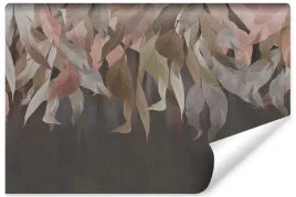 fototapeta-scienna-kolorowe-liscie-natura-450x300