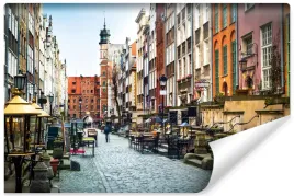 fototapeta-mlodziezowa-gdansk-kamienice-3d-400x280