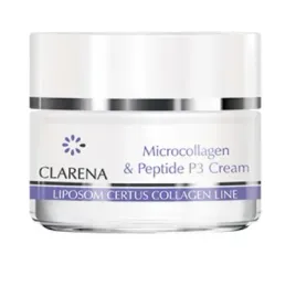 clarena-microcollagen-peptide-p3-krem-peptydowy