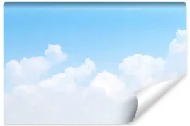 fototapeta-scienna-chmury-niebo-efekt-3d-450x300