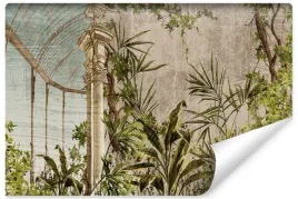 fototapeta-ogrod-botaniczny-natura-retro-450x300