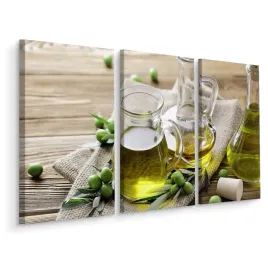 obraz-3-czesciowy-zielone-oliwki-oliwa-3d-60x40