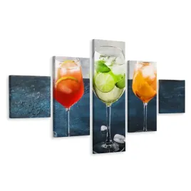 obraz-poliptyk-letni-koktajl-owoce-dekor-250x150