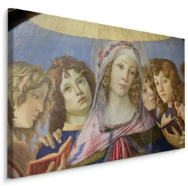obraz-madonna-aniolowie-botticelli-malunek-70x50