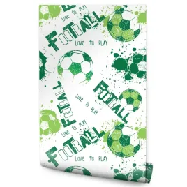tapeta-w-rolce-dla-dzieci-pilka-nozna-sport-abstrakcja-graffiti-dla-chlopca