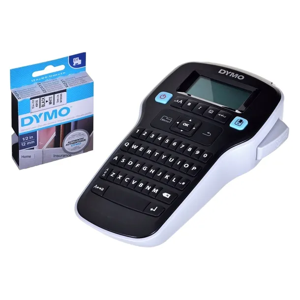 dymo-drukarka-etykiet-lm160-stan-nowy