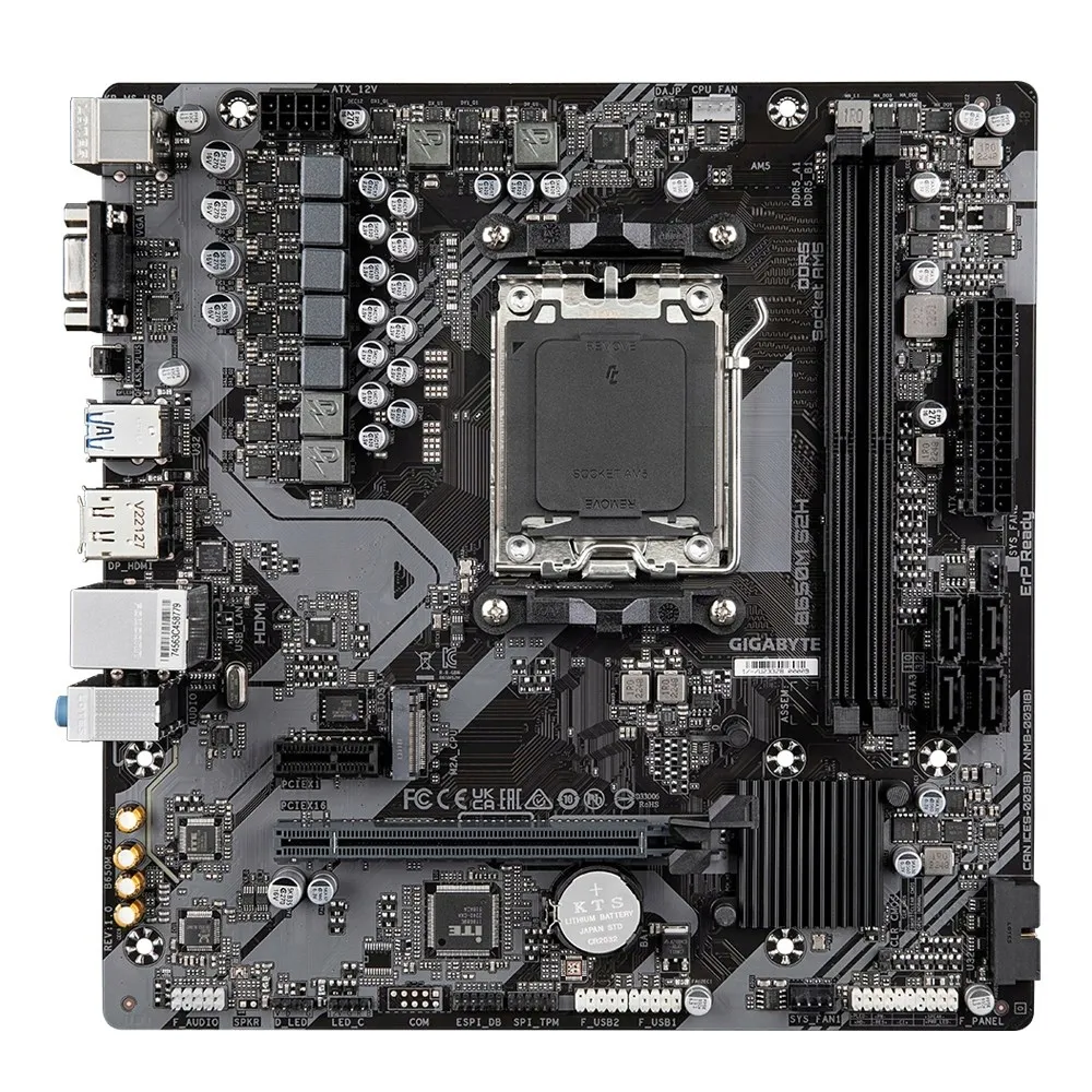 plyta-glowna-gigabyte-b650m-s2h-stan-nowy