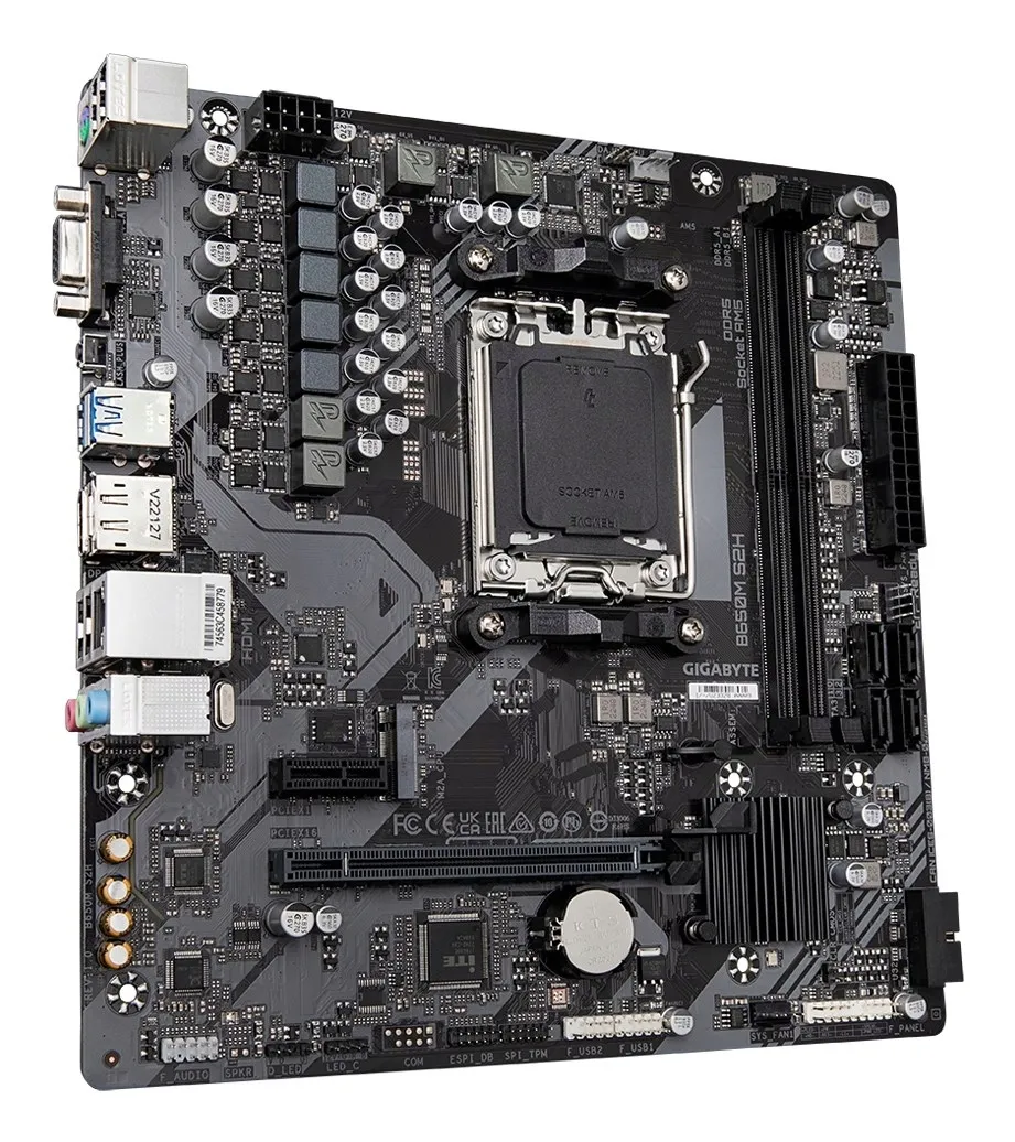 plyta-glowna-gigabyte-b650m-s2h-stan-nowy
