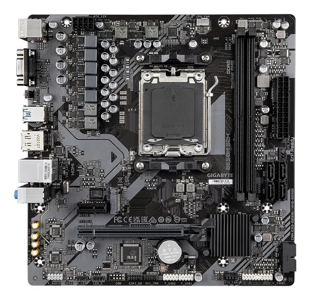 plyta-glowna-gigabyte-b650m-s2h-maksymalna-ilosc-pamieci-ram-32-gb