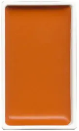 farba-akwarelowa-kuretake-gansai-tambi-033-cadmium-orange