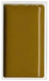 farba-akwarelowa-kuretake-gansai-tambi-044-yellow-ochre