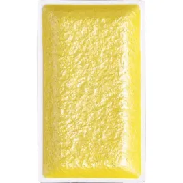 farba-akwarelowa-kuretake-gansai-tambi-740-pearl-lemon-yellow