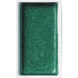 farba-akwarelowa-kuretake-gansai-tambi-850-gem-green