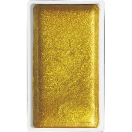 farba-akwarelowa-kuretake-gansai-tambi-903-yellow-gold