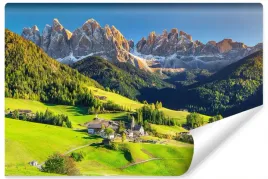 fototapeta-las-krajobraz-gorski-3d-na-wymiar