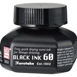 kuretake-tusz-do-rysunku-i-kaligrafii-zig-cartoonist-black-ink-60-ml